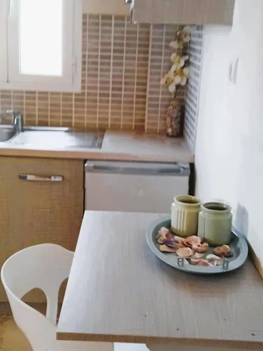 Sea Side Serenity 5 Himare Appartamento