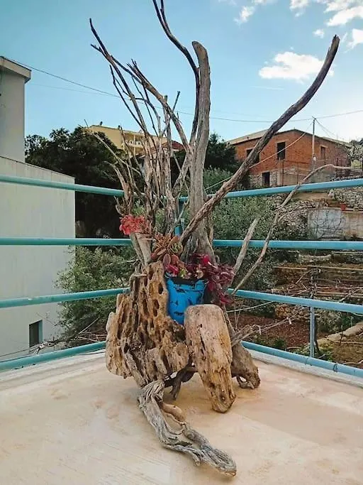Sea Side Serenity 5 Himare Appartamento