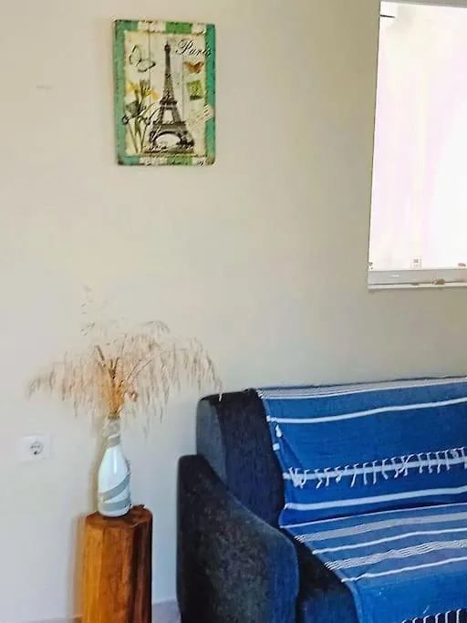 Appartamento Sea Side Serenity 5 Himare Albania