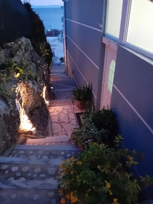 Appartamento Sea Side Serenity 5 Himare