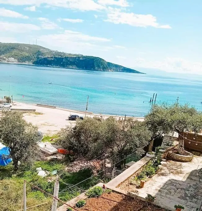Appartamento Sea Side Serenity 5 Himare