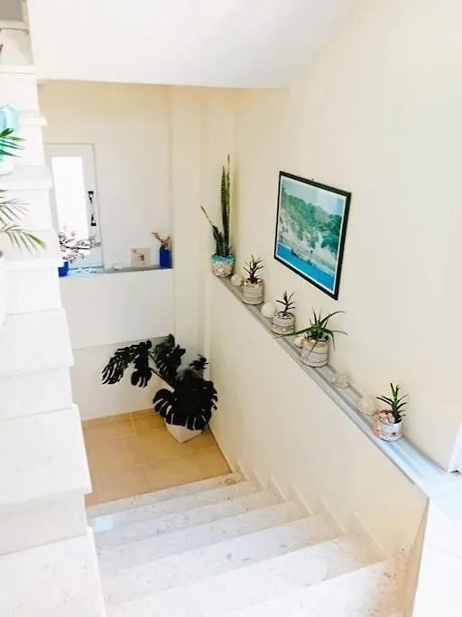 Sea Side Serenity 5 Himare