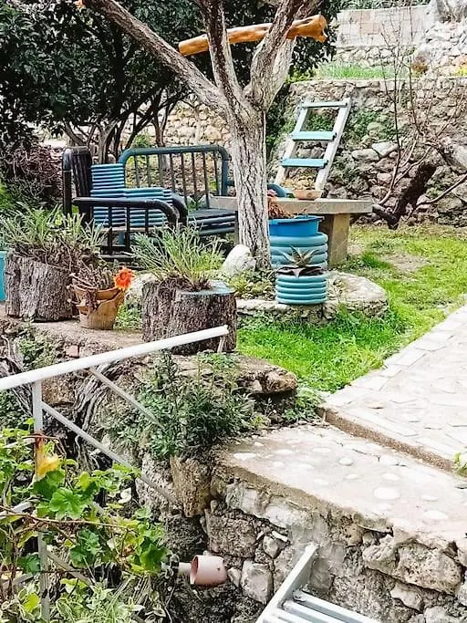 Sea Side Serenity 5 Himare