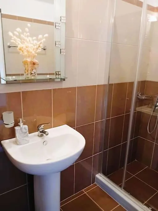 Appartamento Sea Side Serenity 5 Himare Albania