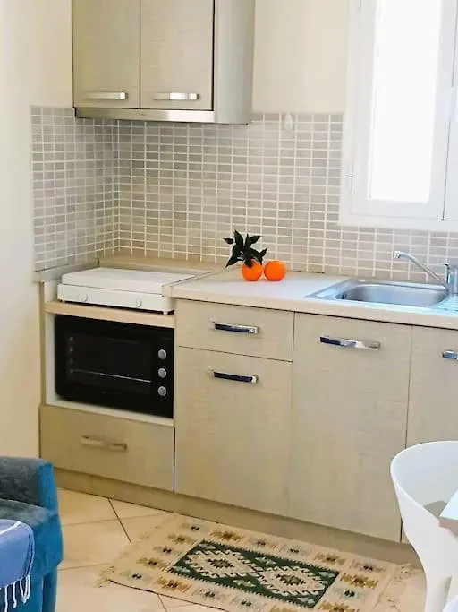 Sea Side Serenity 5 Himare Appartamento