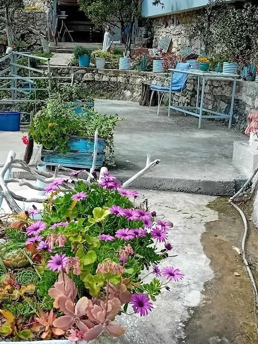 Appartamento Sea Side Serenity 5 Himare