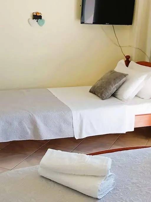 Sea Side Serenity 5 Himare Appartamento