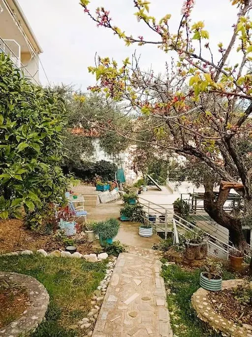 Appartamento Sea Side Serenity 5 Himare Albania