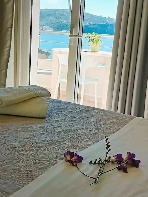 Sea Side Serenity 5 Himare
